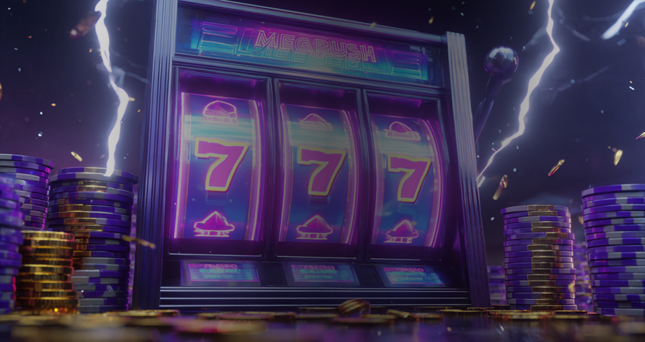 MegaRush Casino